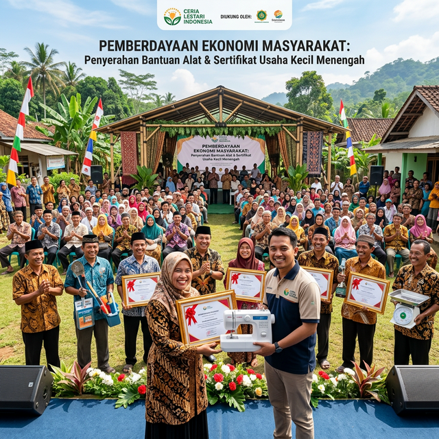 Laporan Kegiatan